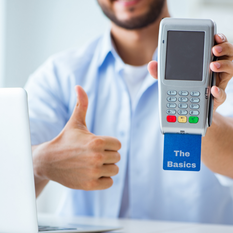 credit card processing basics