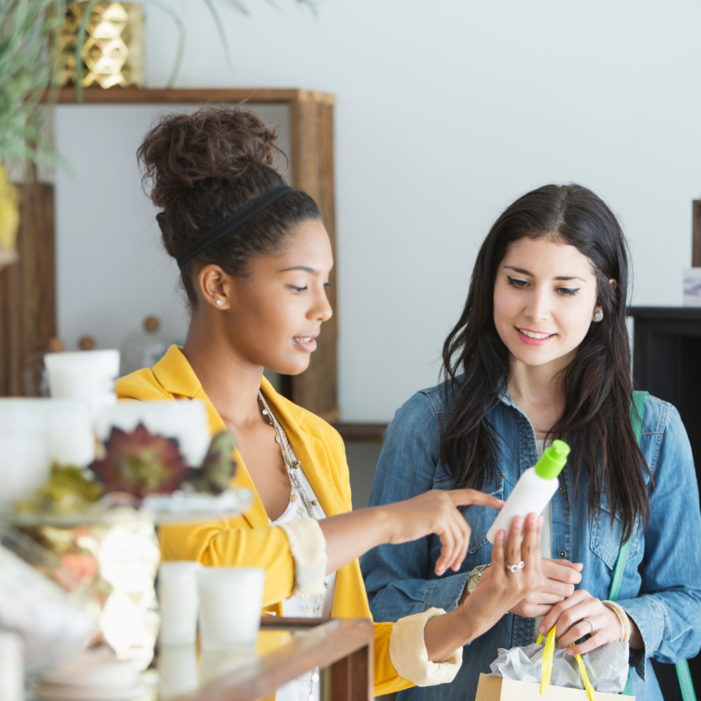 retail credit card processing