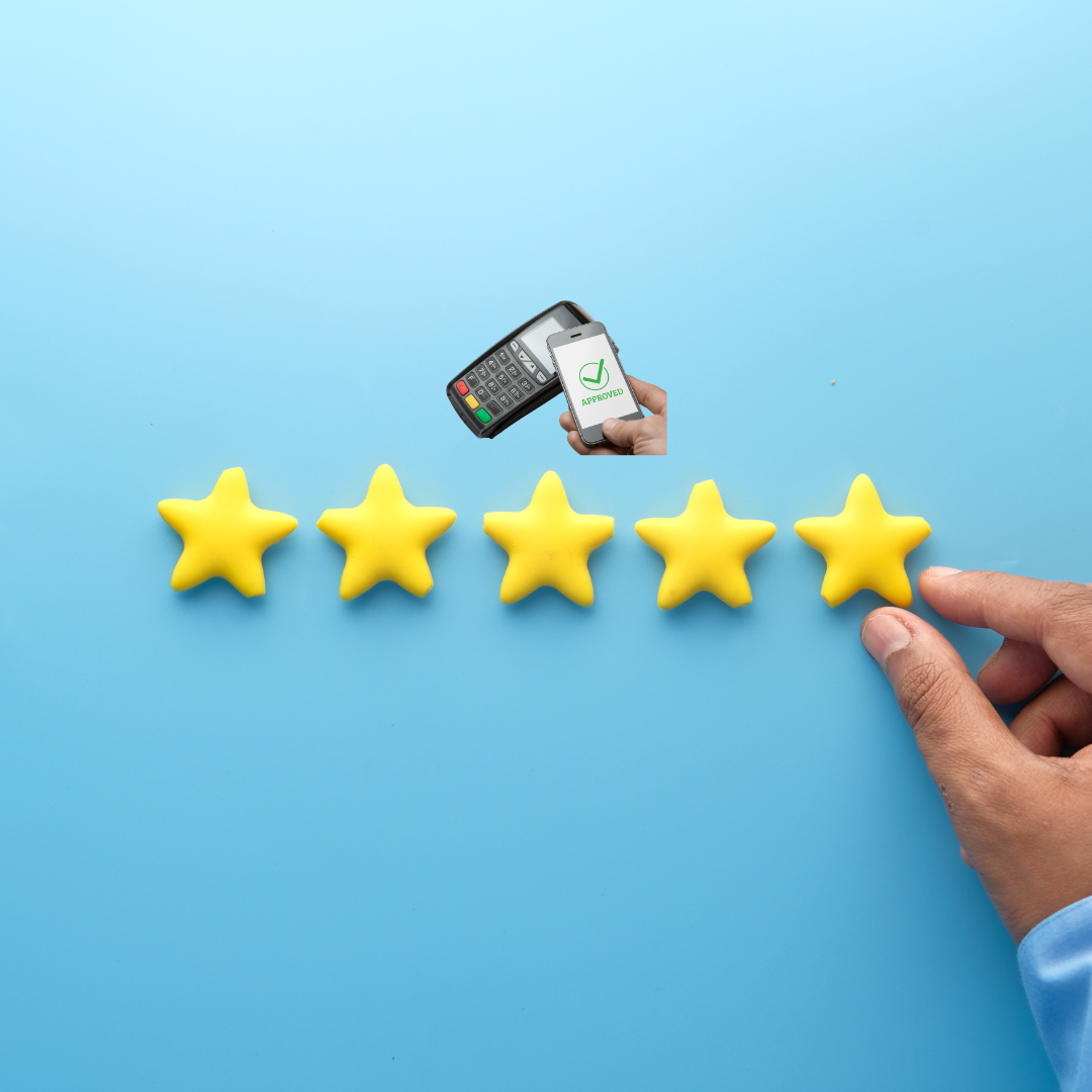 fastest growing payment processor