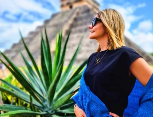 “Cancún: Chichén Itzá, Cenote, Valladolid, Lunch and Tequila”