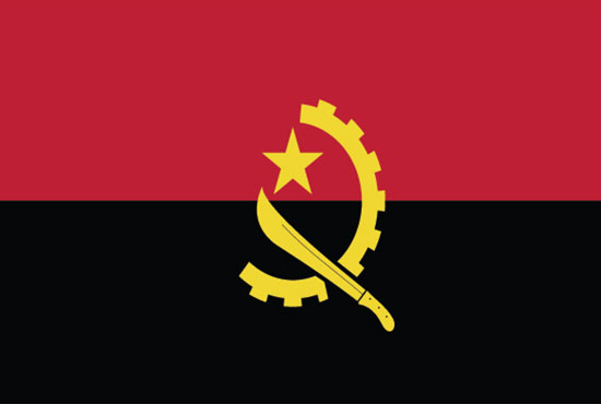 guia para viajar a Angola