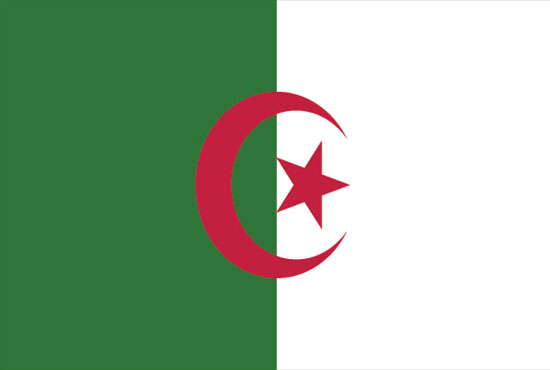 guide to travel to algeria