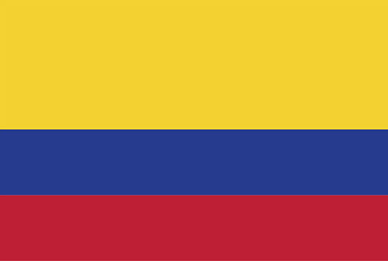 guia para viajar a Colombia
