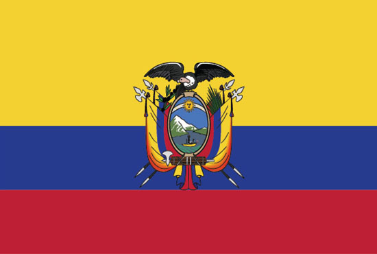 guide to travel to Ecuador