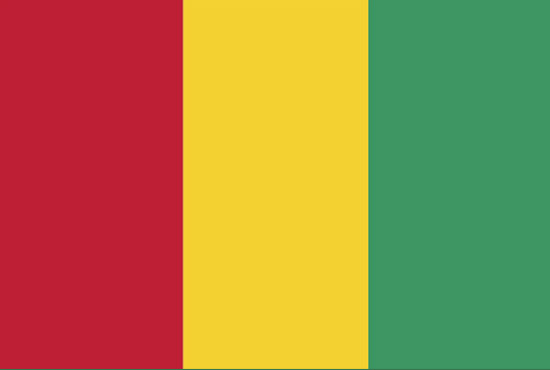 Guide to travel to Guinea