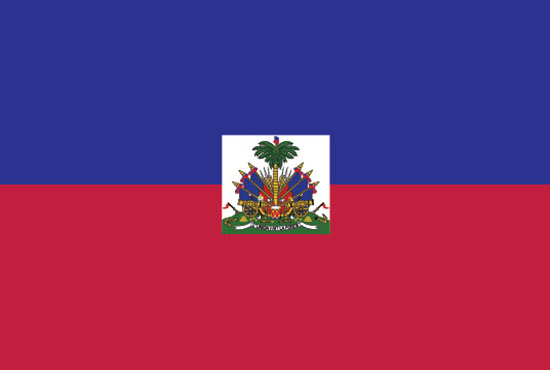 guia para viajar a Haití
