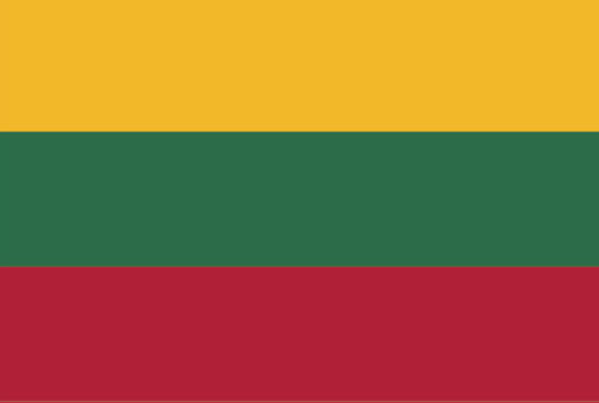guide to travel to lithuania
