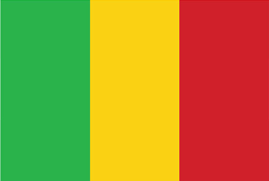 guide to travel to Mali