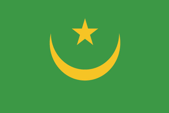 guia para viajar a Mauritania