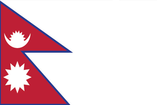 guia para viajar a República Federal Democrática de Nepal