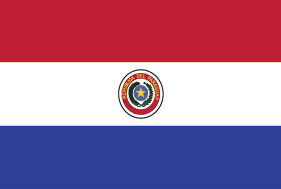 guia para viajar a Paraguay