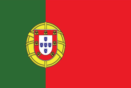 guide to travel to Portugal