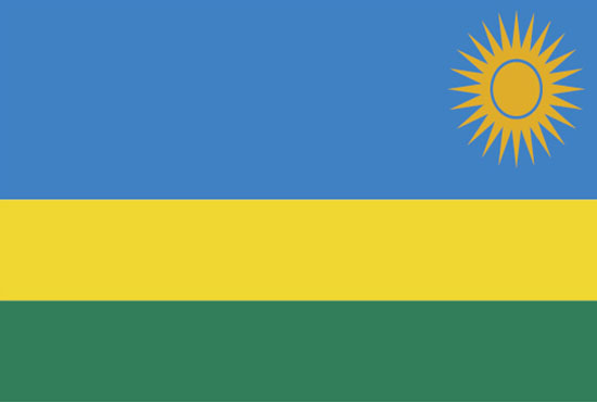 guia para viajar a Ruanda