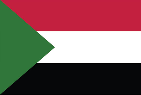 guia para viajar a Sudán