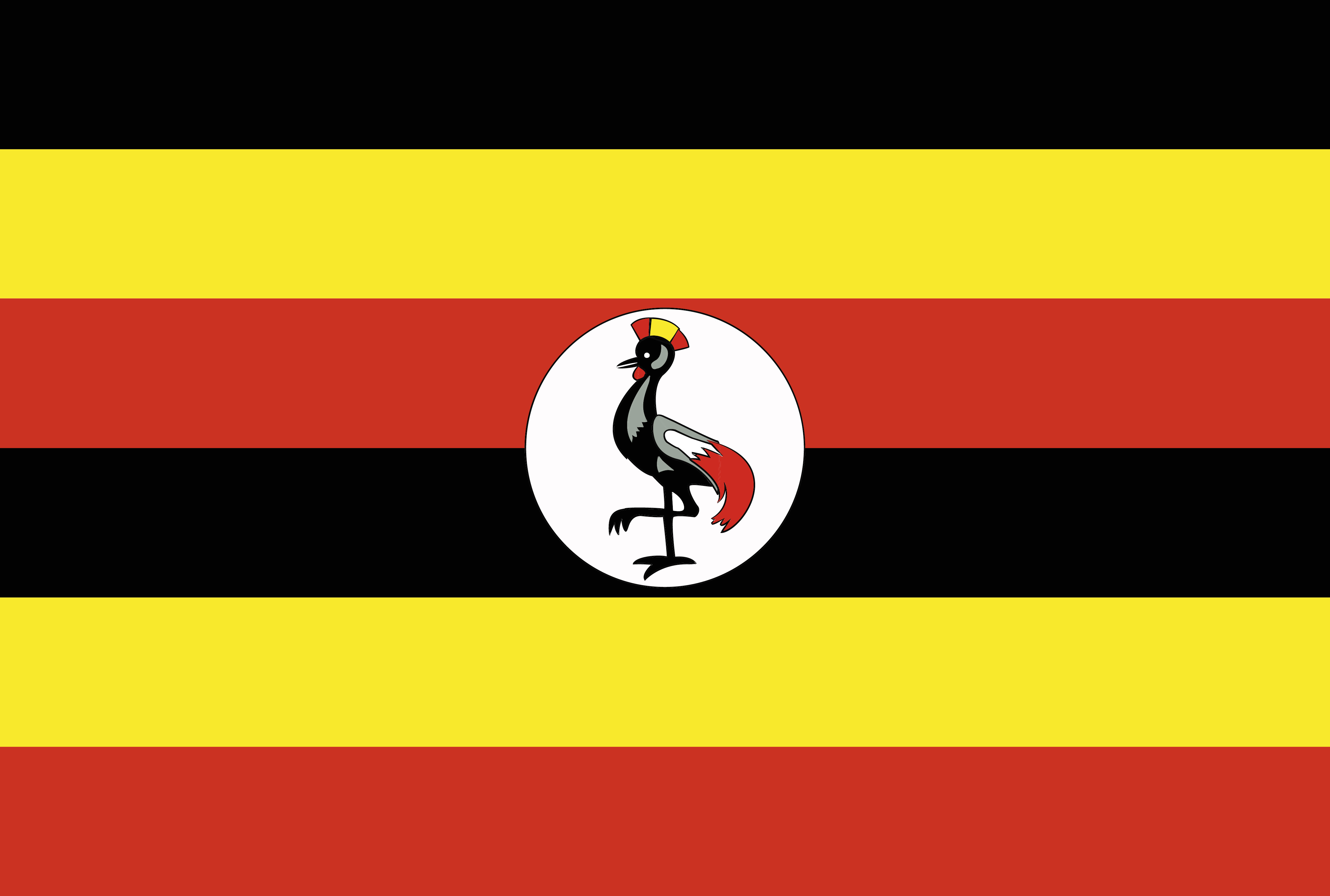 guia para viajar a Uganda