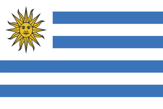 guia para viajar a Uruguay