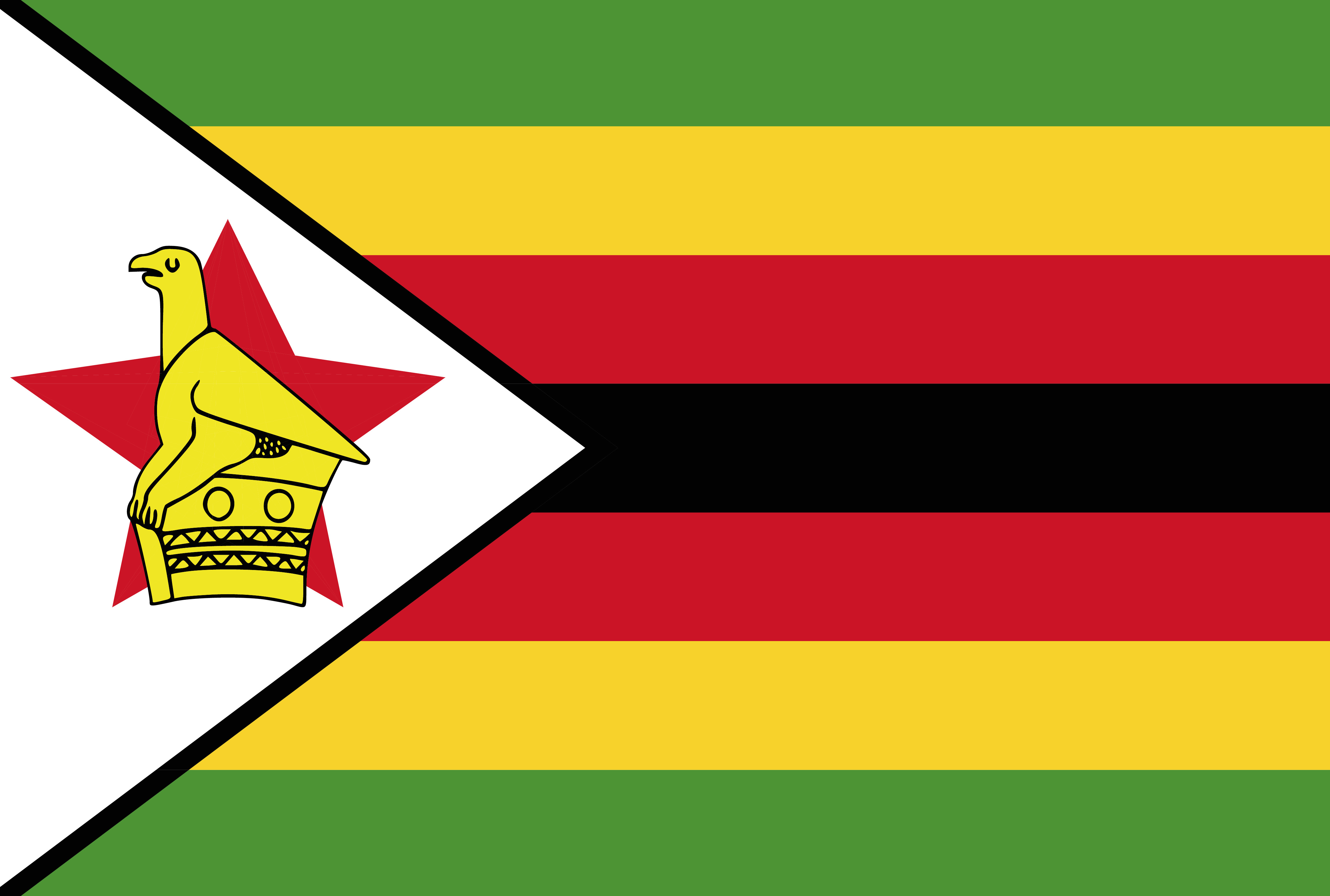 guia para viajar a Zimbabwe