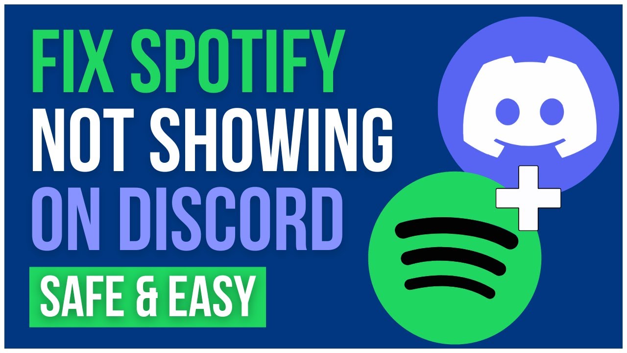 why was discord and spotify down