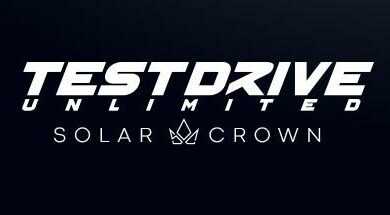 Test Drive Unlimited Solar Crown - System requirements - Game cover