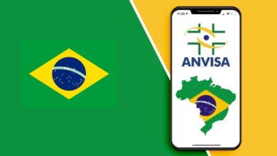 ANVISA BRAZIL