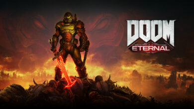 Doom Eternal system requirements PC Minimum Specs (1080p / 60 FPS / Low Quality Settings)