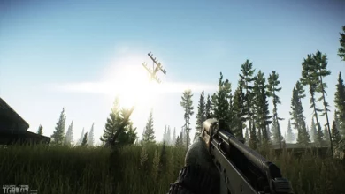 Escape from Tarkov system requirements