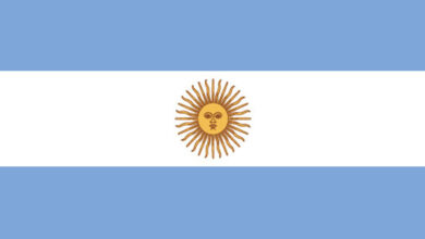 Guide to travel to Argentina