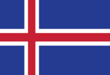 Guide to travel to Iceland