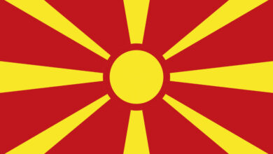 Guide to travel to North Macedonia