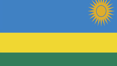 Guide to travel to Rwanda