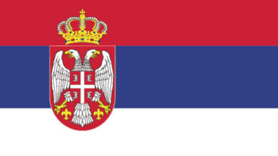 Guide to travel to Serbia