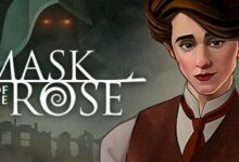 Mask of the Rose - System requirements - Game cover