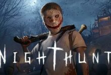 Nighthunt - System requirements - Game cover