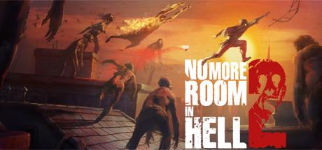 No More Room In Hell 2 - System requirements - Game cover