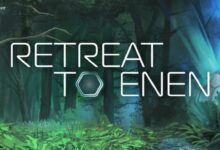 Retreat To Enen system requirements