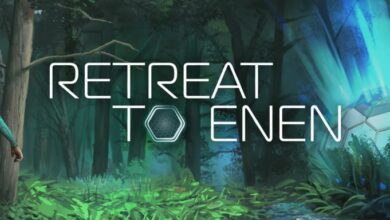 Retreat To Enen system requirements