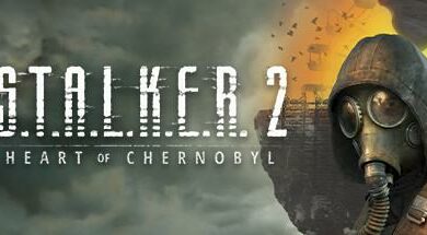 S.T.A.L.K.E.R. 2: Heart of Chornobyl - System requirements - Game cover