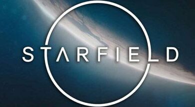 Starfield - System requirements - Game cover
