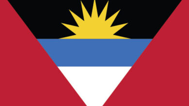 guía para viajar a Antigua y Barbuda