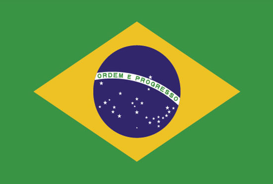 Guide to travel to Brazil