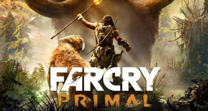 Requisitos del sistema de Far Cry Primal