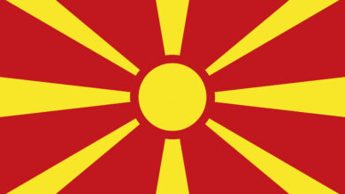 guía para viajar a Macedonia del Norte