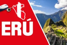 requirements to travel to Peru