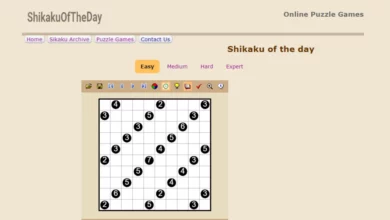 shikaku-game