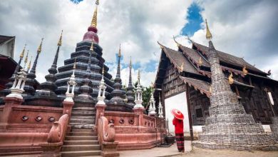 De Chiang Mai: Personaliza tu propia gira privada de Chiang Rai