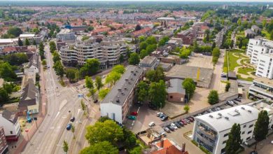 Eindhoven: Secretos del juego de exploración de la ciudad en la aplicación
