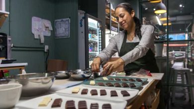 Ciudad de México: Experiencia de chocolate mexicano con degustaciones
