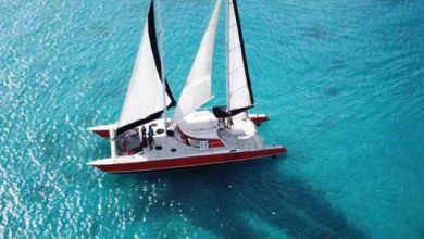 Barbados: Tour de catamarán con snorkel y almuerzo