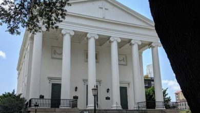 Savannah: Tour de Private Guided destacado