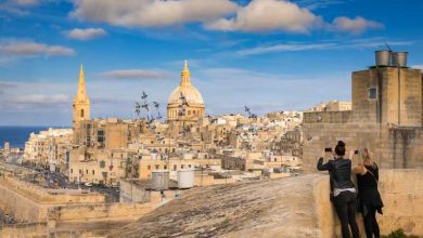 Malta: paquete de turismo de Malta & Gozo Attractions 5 con transferencia